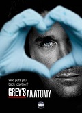 Anatomía de Grey Temporada 14 [720p]